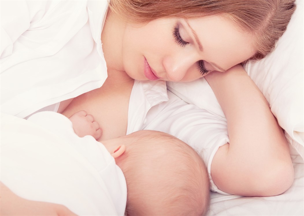اضرار حبوب منع الحمل مع الرضاعة