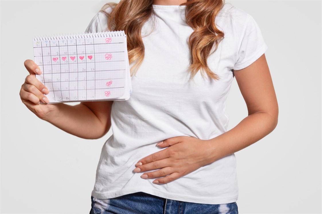  هل اضطرابات الدورة الشهرية تؤخر الحمل