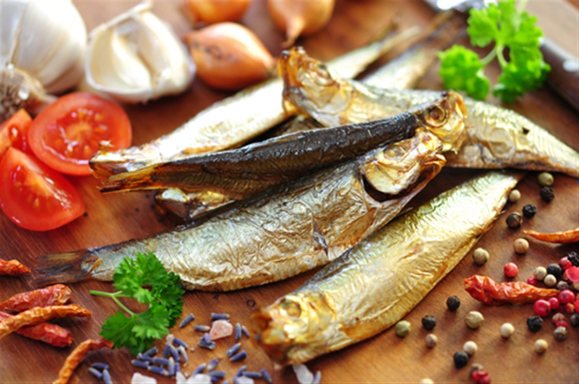 سمك السردين والصحة العامة: إليك النصائح الأساسية 5. كيفية تناول سمك السردين