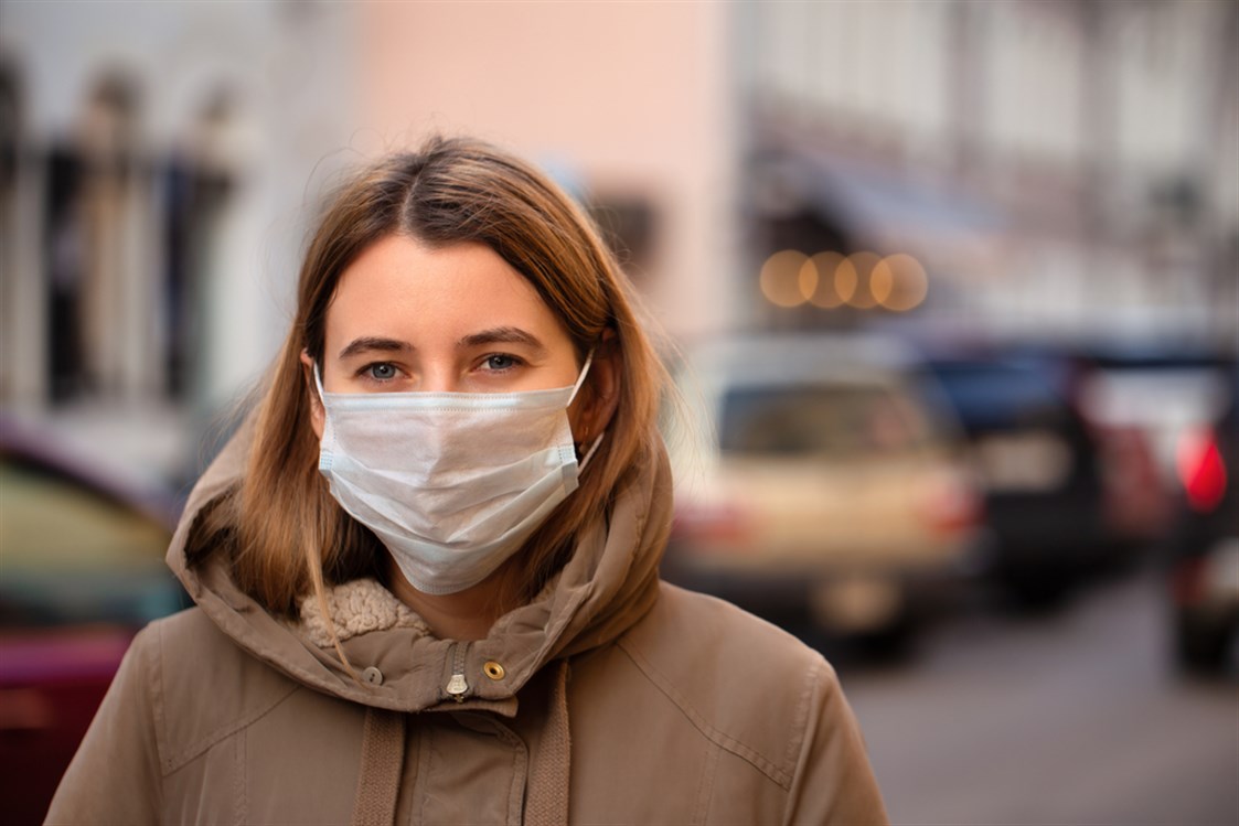  هل التلوث يزيد انتشار فيروس كورونا