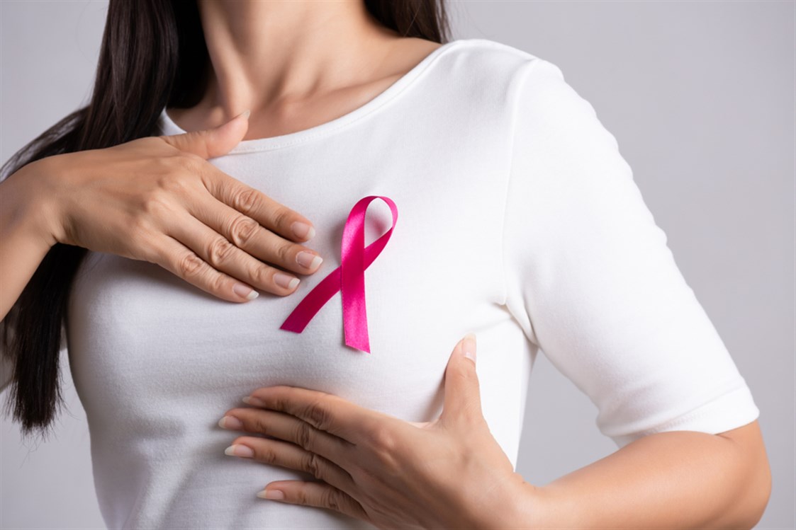  هل سرطان الثدي يمكن ان يصيب الحامل