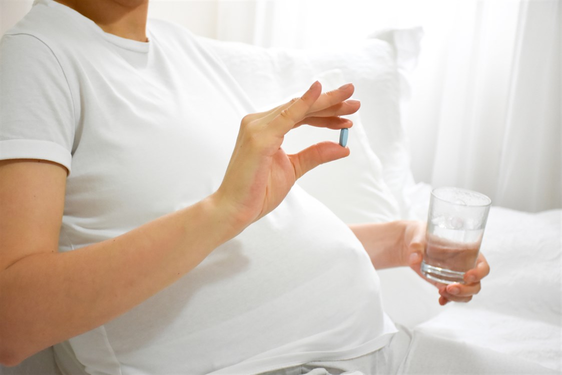 تأثير نقص فيتامين ب على الحامل