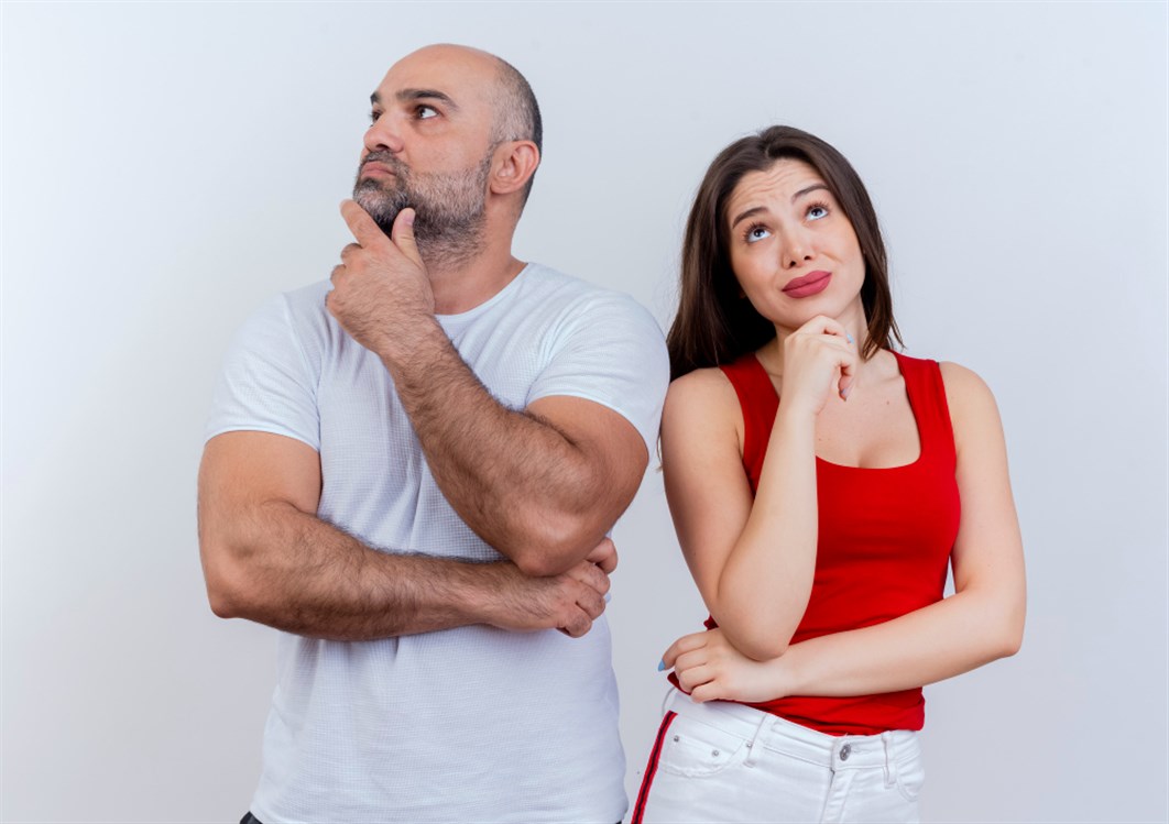 الاستعداد للحمل نفسياً وجسدياً