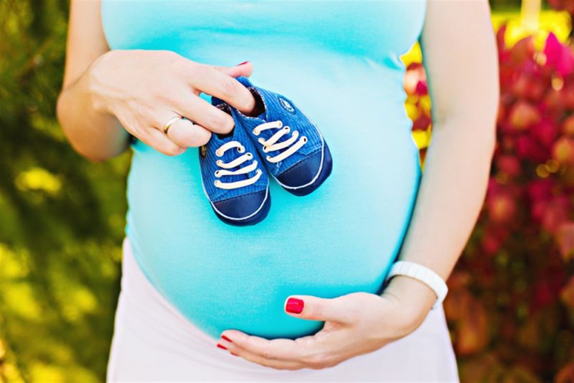 sohati 7 أعراض تؤكد للحامل أن الجنين ذكر