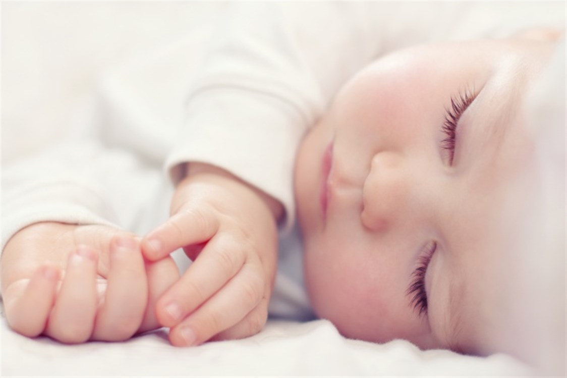 ردع جيش ميكروب  Sohati - 4 تصائح تساعدك على تنظيم نوم طفلك في الشهر الثالث بعد الولادة!