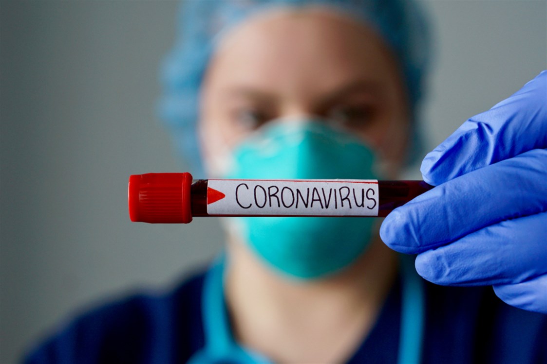  مراحل تأثير فيروس كورونا في الجسم