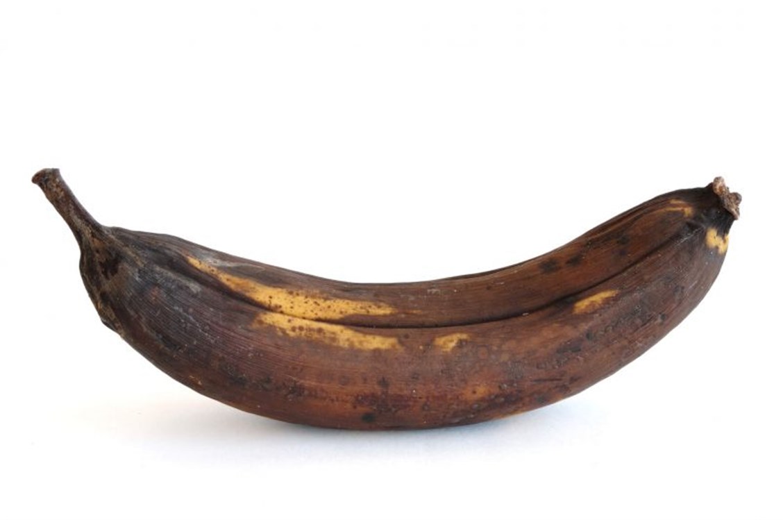 Sohati اكتشف السر وراء الموز الاسود