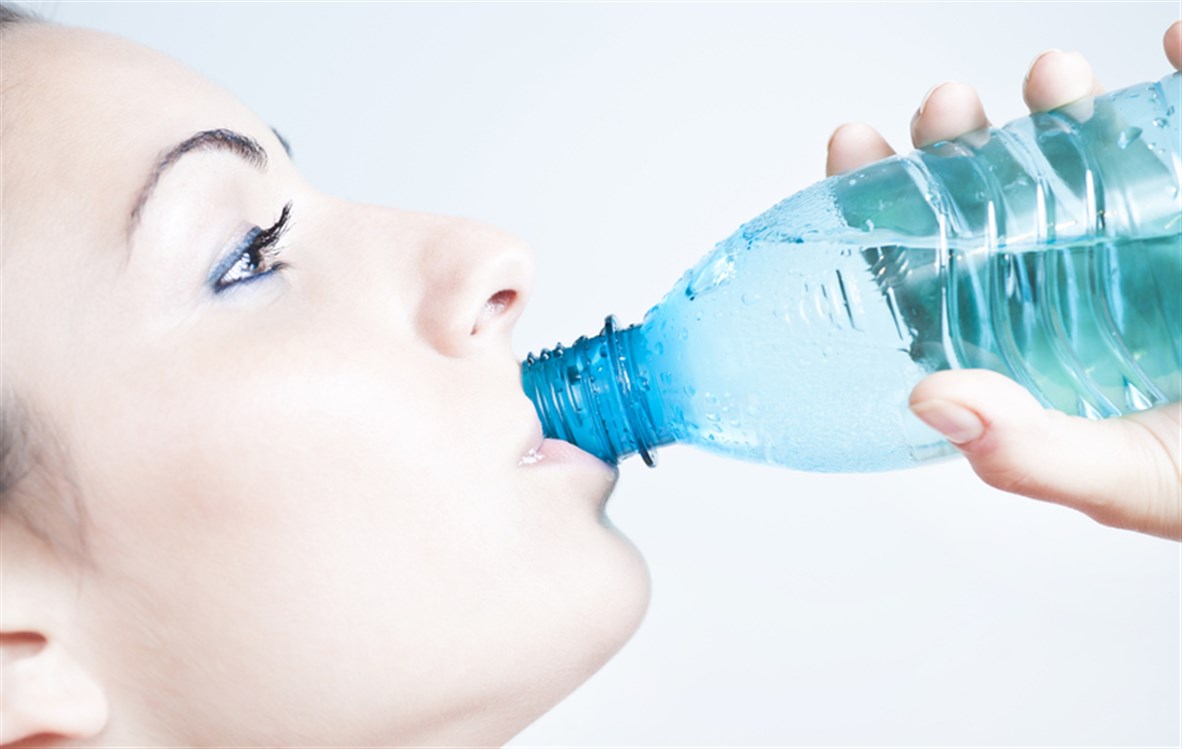 Sohati - كيف تنظّمون شرب الماء في رمضان؟