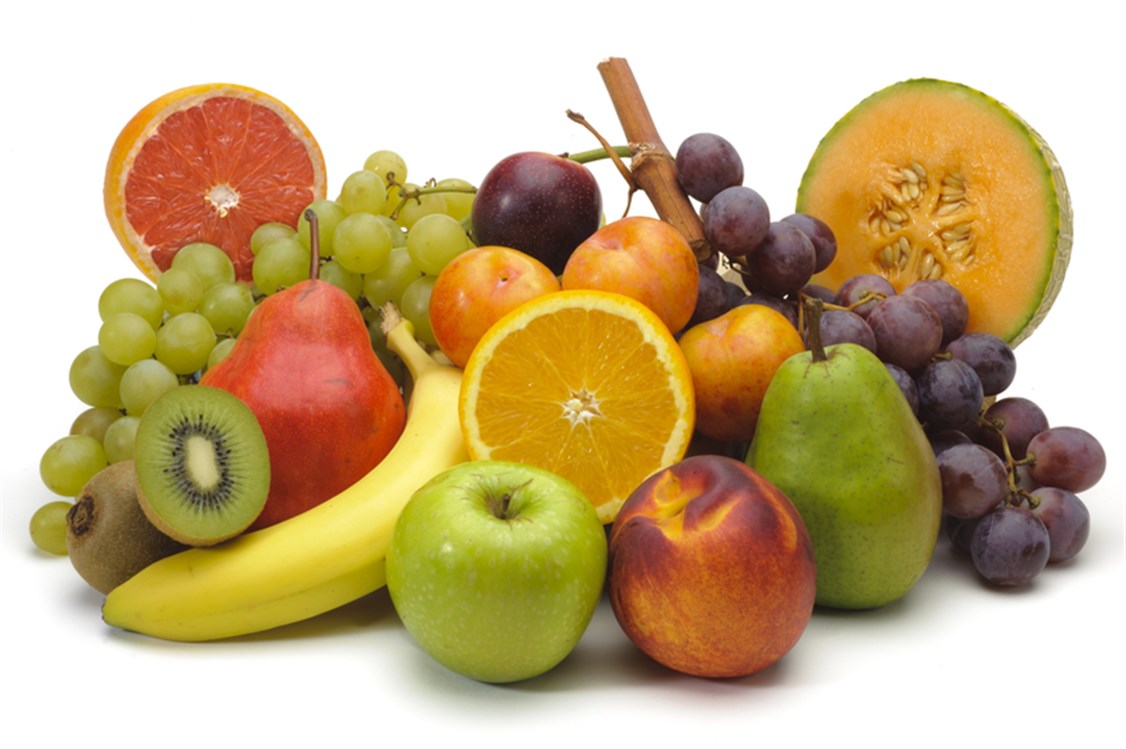 معلومة صحية خاطئة عن تناول الفاكهة