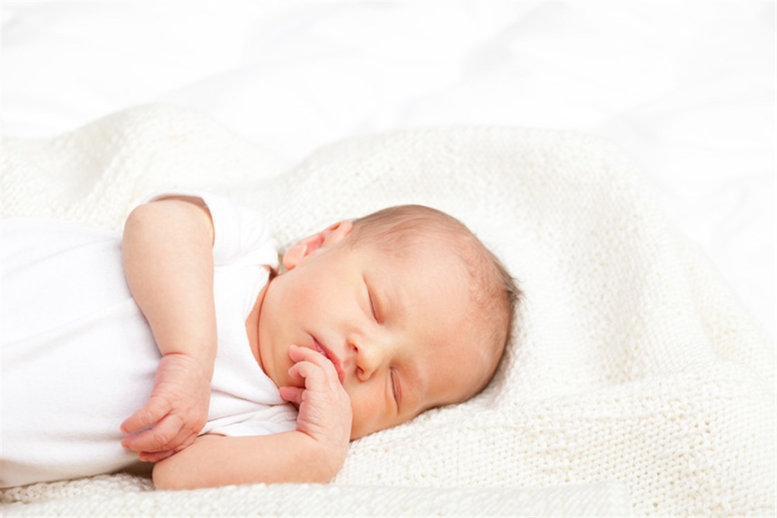 Sohati نصائح اساسية لتساعدي طفلك الرضيع على النوم