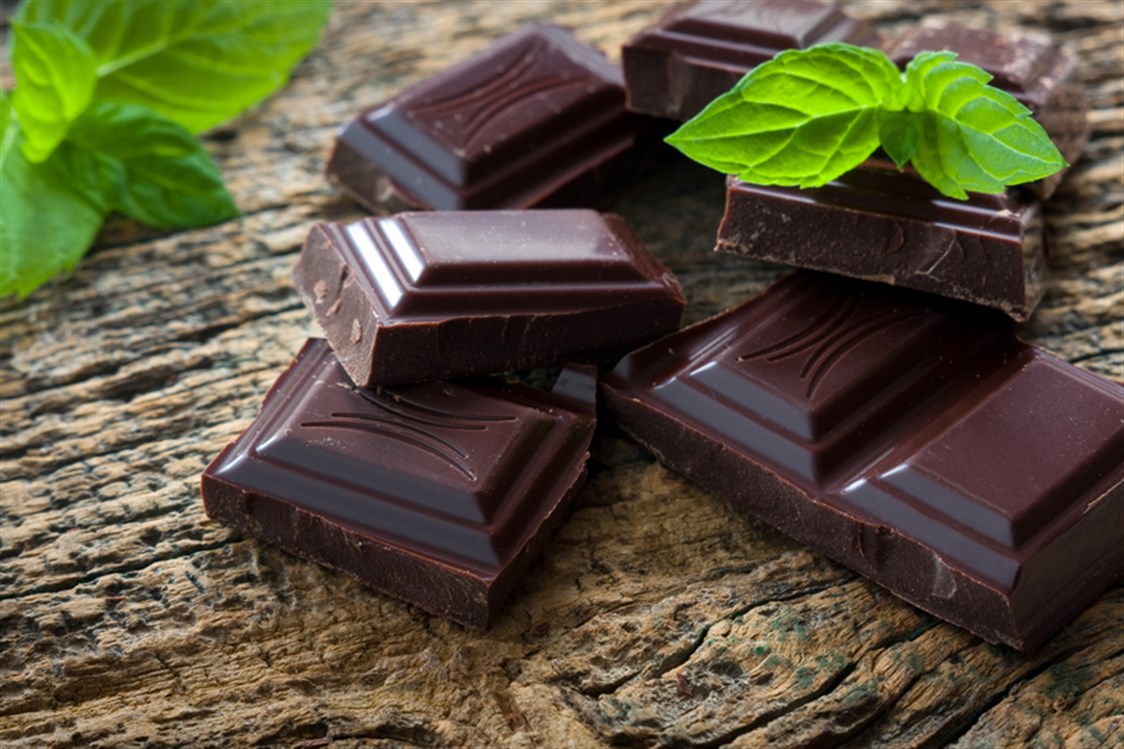 Sohati - ما هي فوائد الشوكولاتة الداكنة أو الخام؟