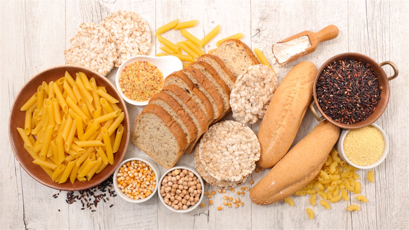 تعرف على حساسية الجلوتين وعلاقتها بحساسية الطعام