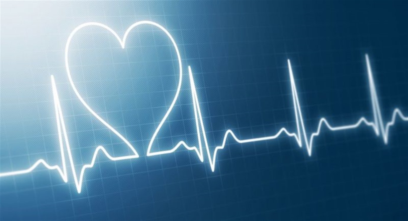 معرفة معدل ضربات القلب الطبيعي