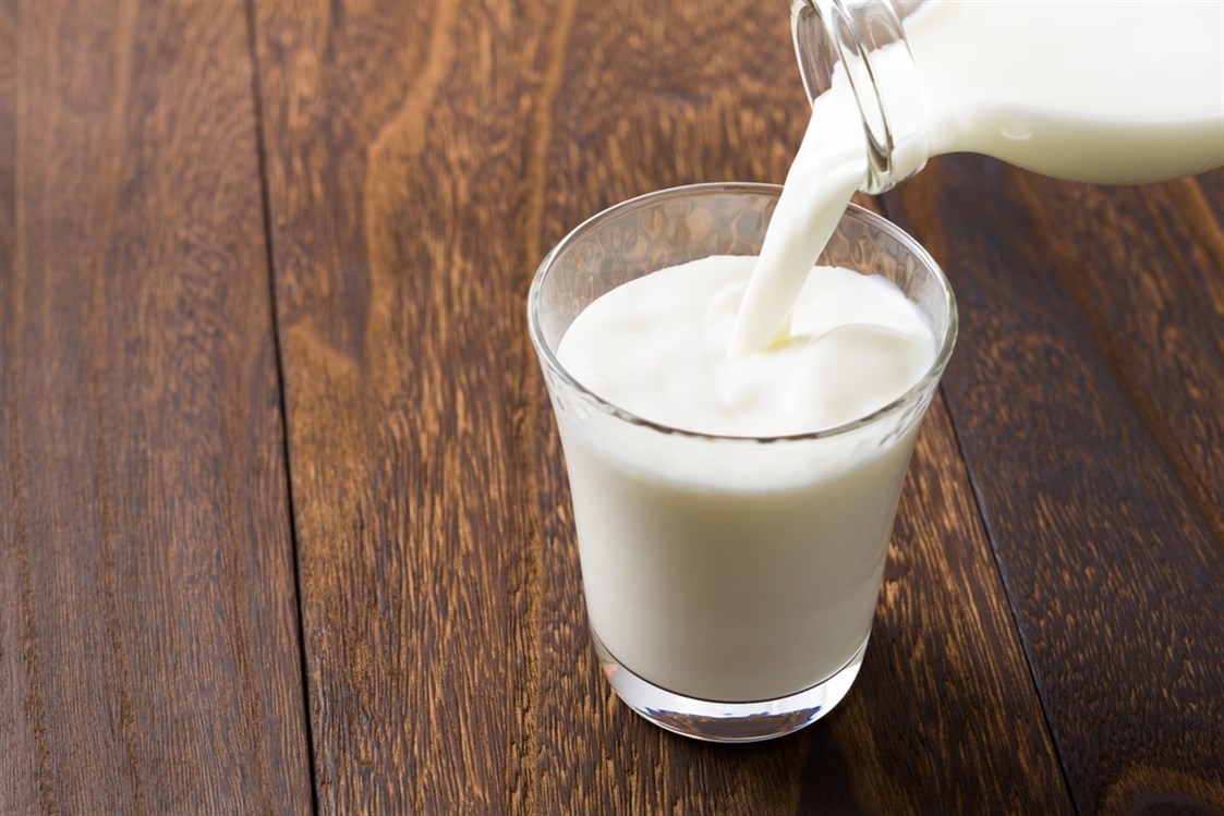 جنوب امريكا صنبور حشد  Sohati - كوب الحليب على الإفطار