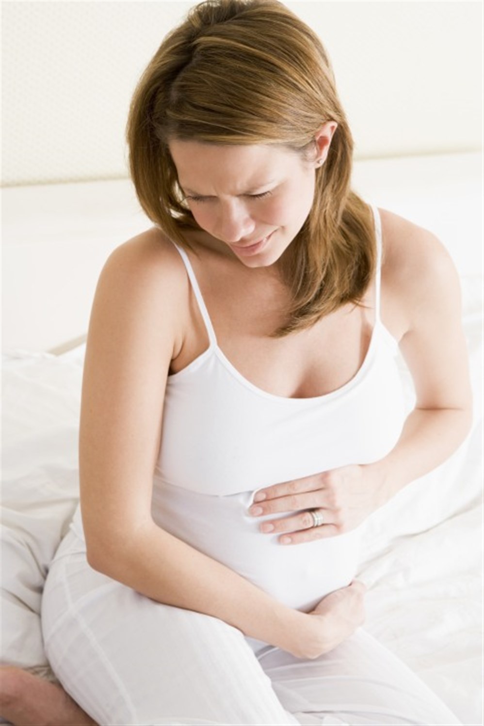 Sohati - إليك ما لا تعرفيه عن نزول الرحم بعد الولادة!