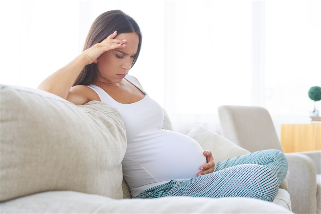 التهاب المفاصل خلال الحمل