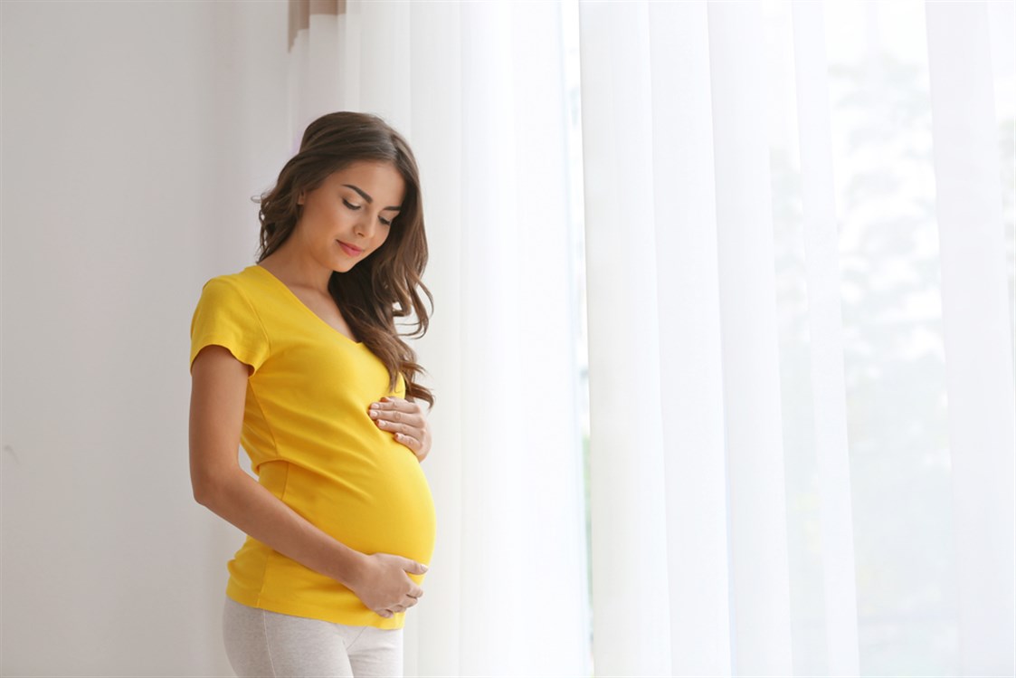 نسبة الهيموغلوبين الطبيعية للحامل