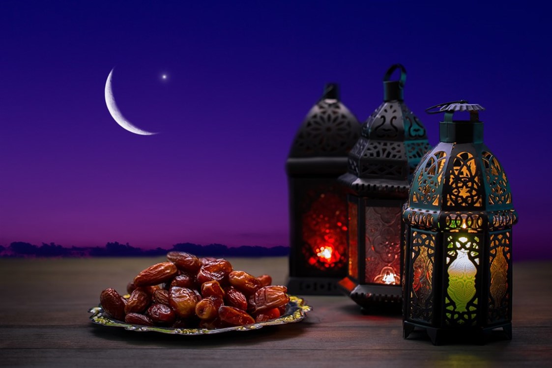 المحافظة على الوزن في رمضان