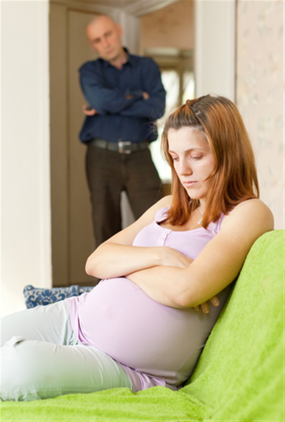للرجال.. تعرف على كيفية التعامل مع زوجتك أثناء فترة الحمل