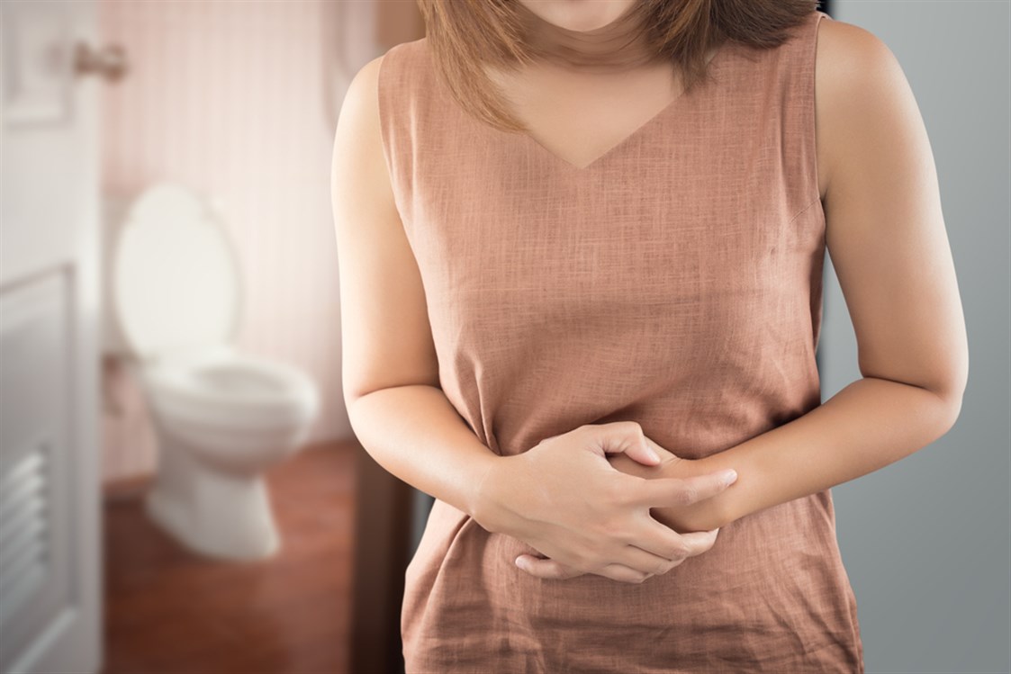 هل الحمل خارج الرحم يمنع الدورة