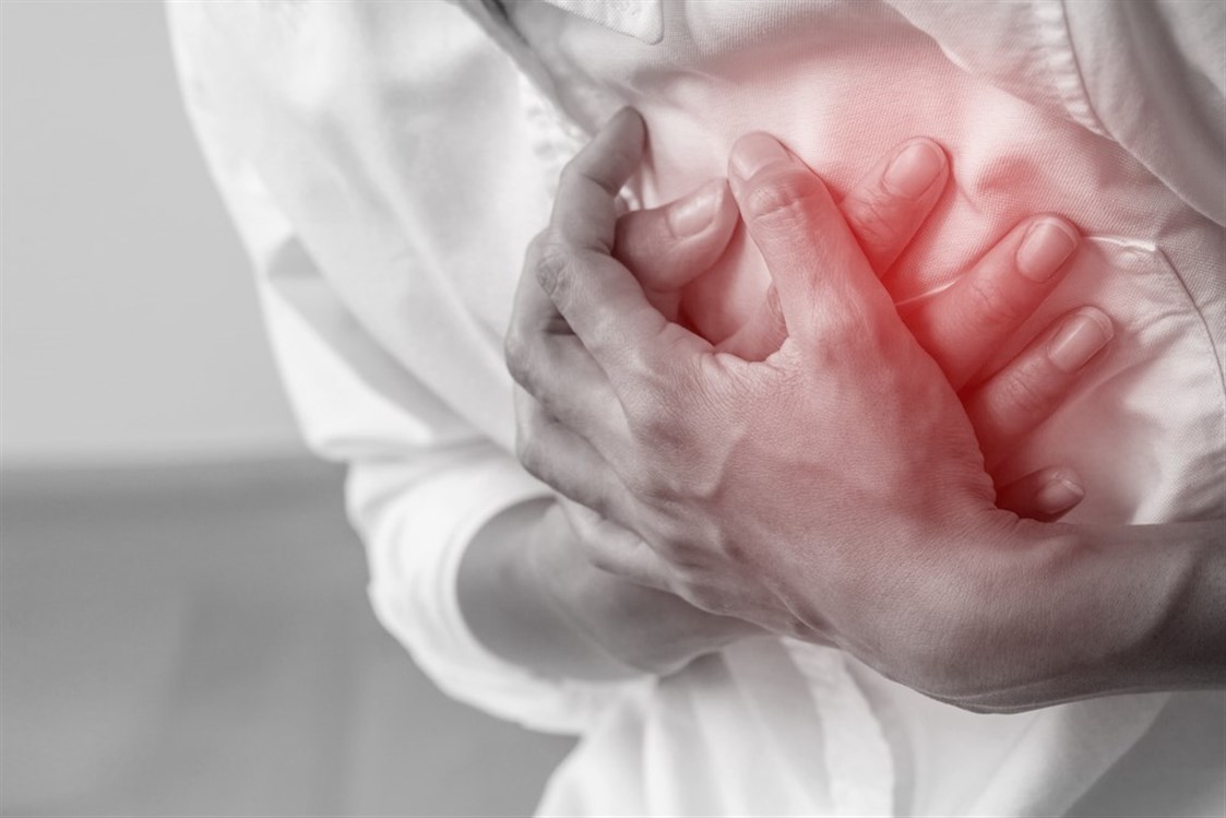 هل الجماع خطير لمريض القلب