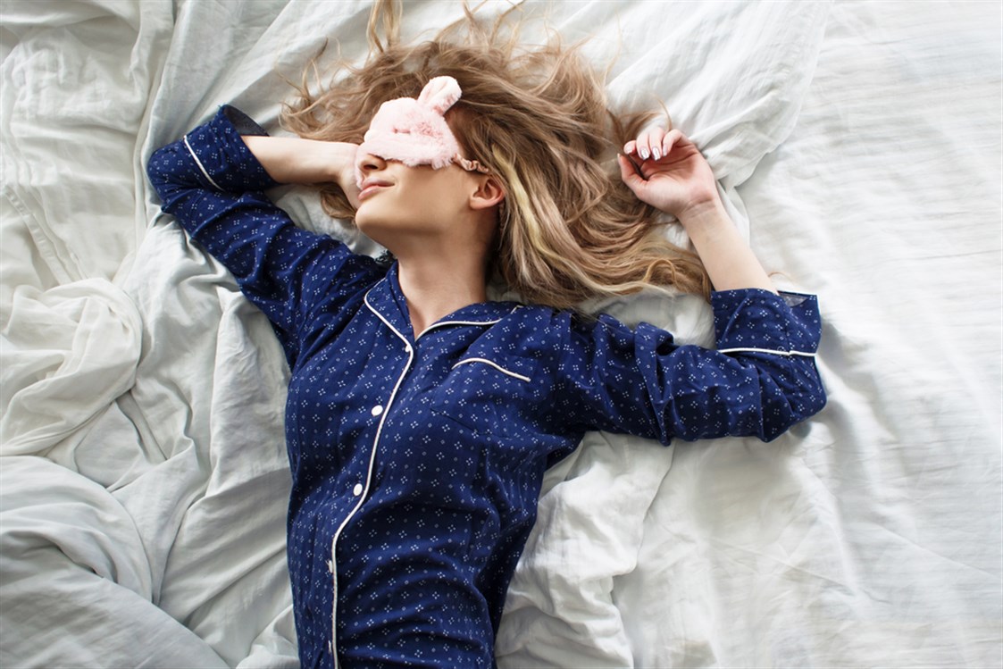 اسباب كثرة النوم والخمول المفاجئ عند المرأة