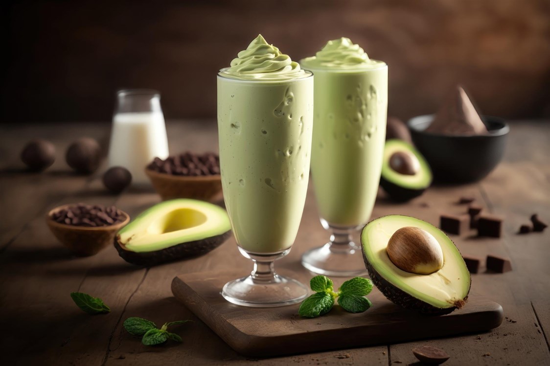 Sohati - فوائد عصير الافوكادو