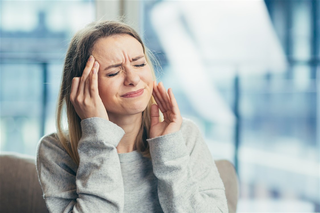 هل الصداع المتكرّر علامة على أمراض خطيرة؟