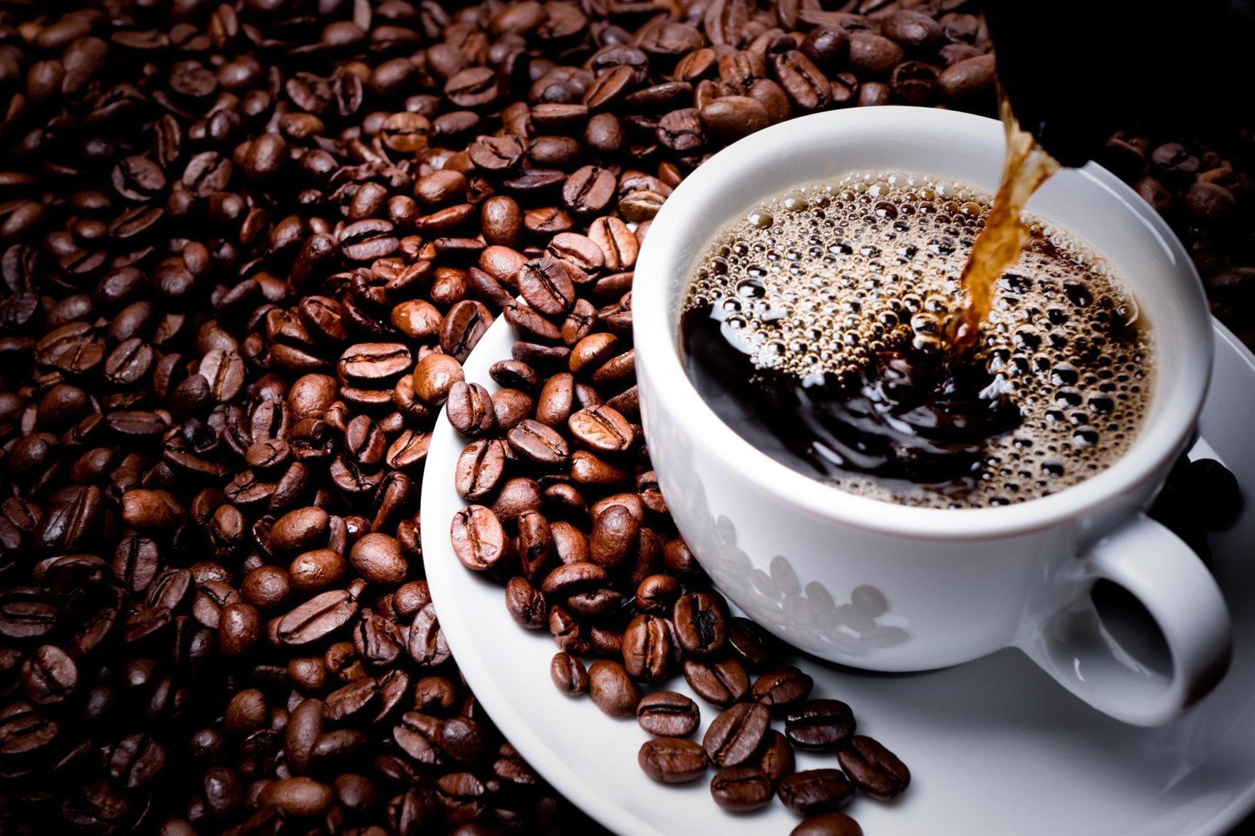 الاقتصاد موت دبوس  Sohati - تأثير القهوة للمعدة