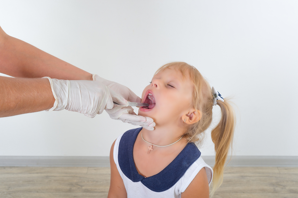 Oral first time schoolgirl throat